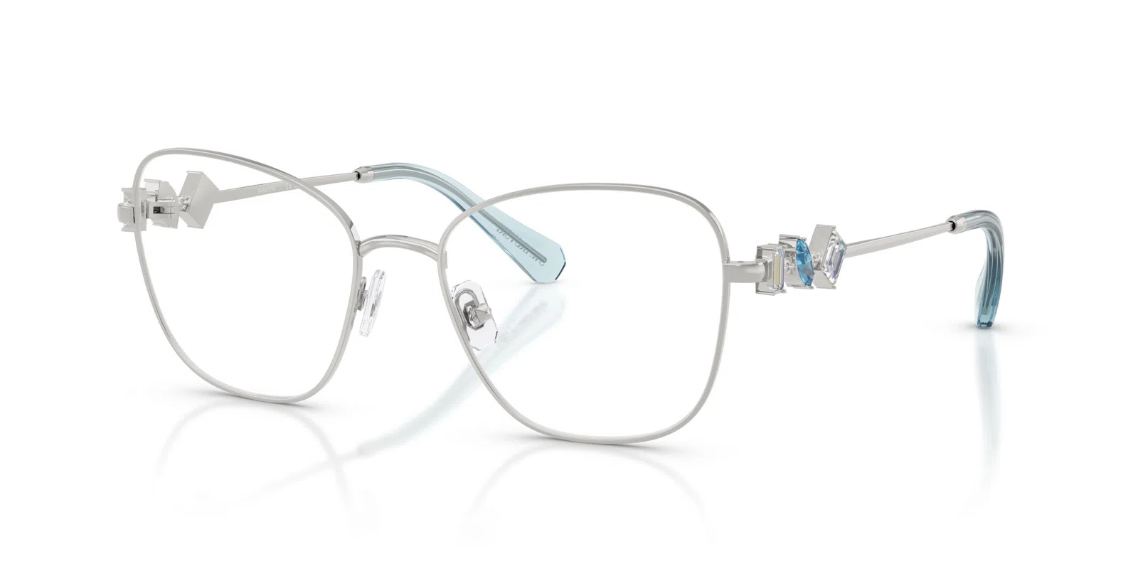 Swarovski 1025 Eyeglasses - view 24